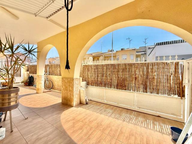 Chalet en venta en San Pedro del Pinatar
