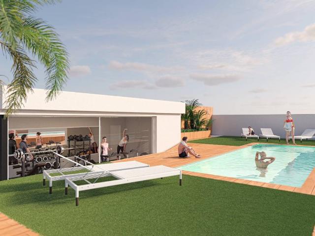 Chalet en venta en San Pedro del Pinatar, Campo de Cartagena y Mar Menor