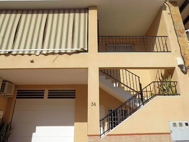 Chalet en venta en San Pedro del Pinatar, Campo de Cartagena y Mar Menor