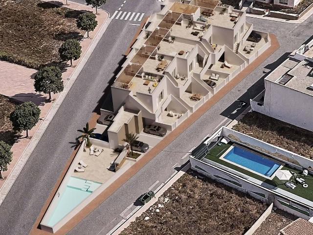 Chalet en venta en San Pedro del Pinatar, Campo de Cartagena y Mar Menor