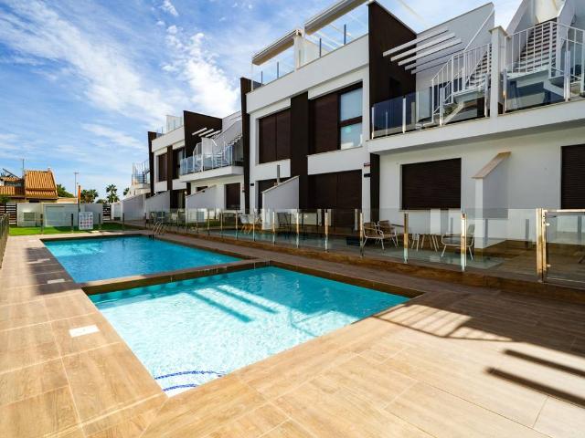 Chalet en venta en San Pedro del Pinatar, Campo de Cartagena y Mar Menor