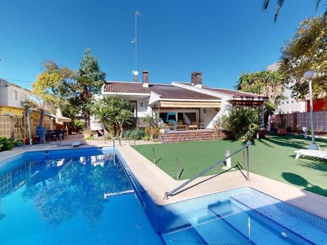 Chalet en venta en San Pedro del Pinatar, Campo de Cartagena y Mar Menor