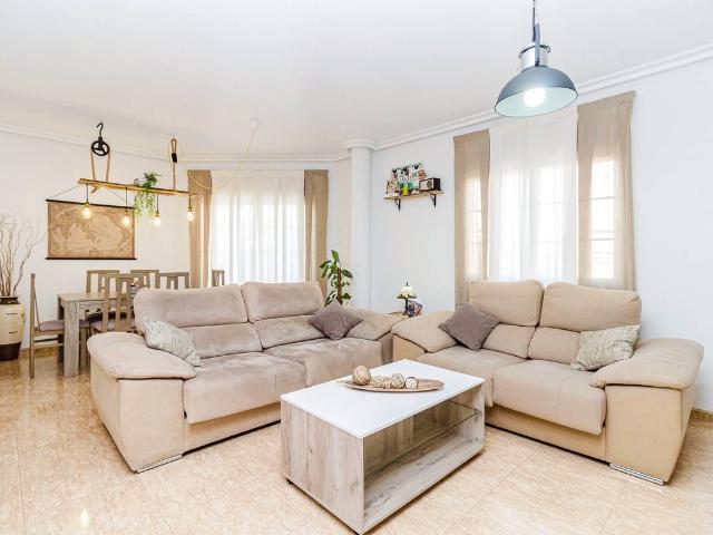 Chalet en venta en San Pedro del Pinatar, Campo de Cartagena y Mar Menor