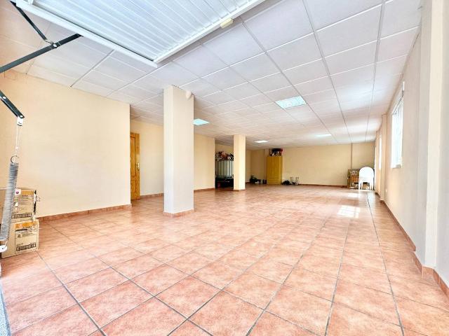 Chalet en venta en San Pedro del Pinatar, Campo de Cartagena y Mar Menor