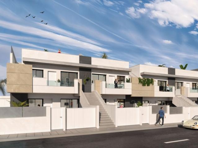 Chalet en venta en Lo Pagan, Campo de Cartagena y Mar Menor
