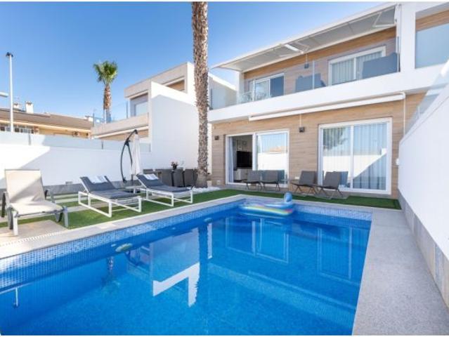 Casa en venta en El Salero, Campo de Cartagena y Mar Menor