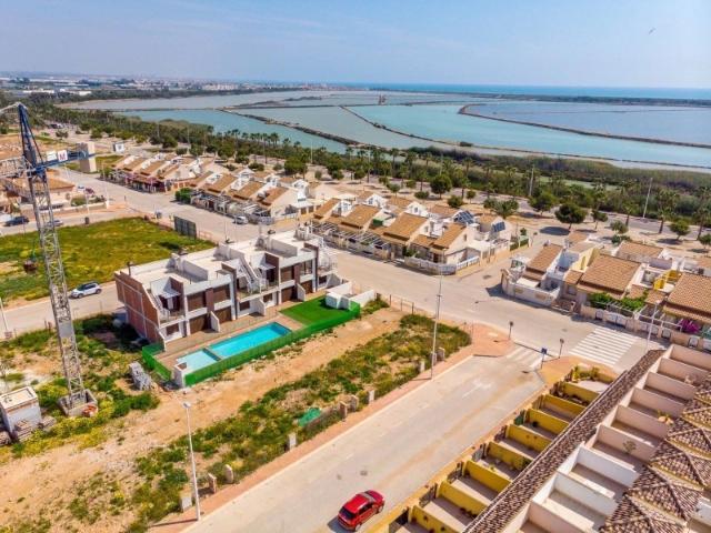 Chalet en venta en Los Peñascos, Campo de Cartagena y Mar Menor