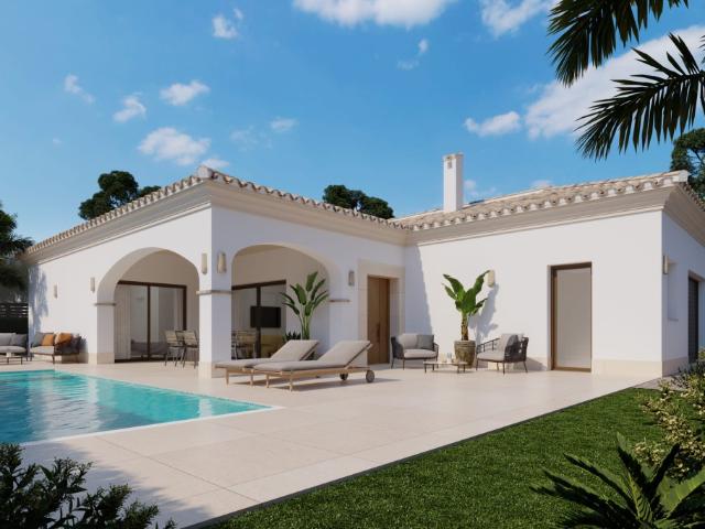 Chalet en venta en Lo Pagan, Campo de Cartagena y Mar Menor