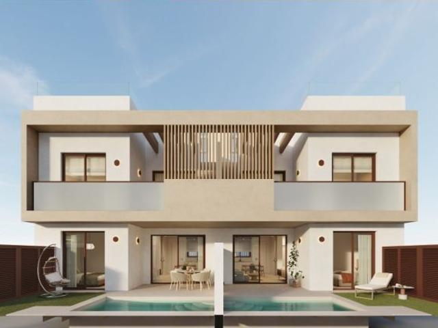 Casa en venta en Loma de Abajo, Campo de Cartagena y Mar Menor