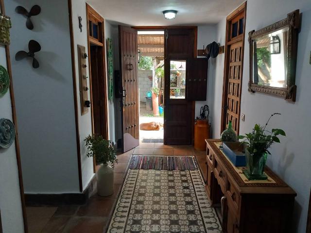 Chalet en venta en Campo de Gibraltar, Andalucía
