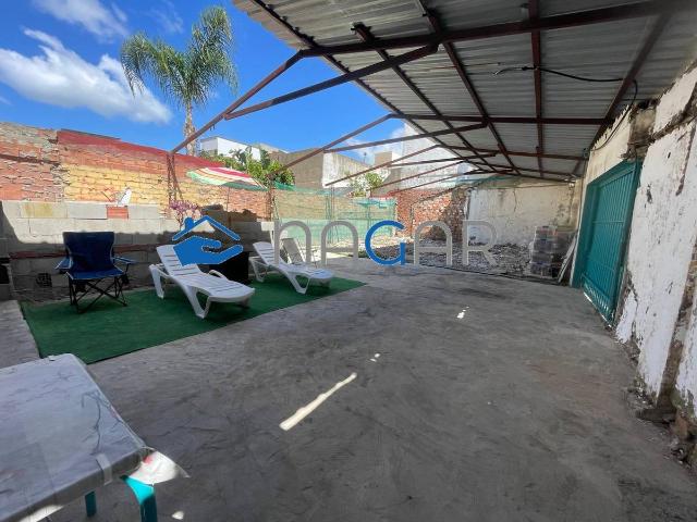 Chalet en venta en Campo de Gibraltar, Andalucía
