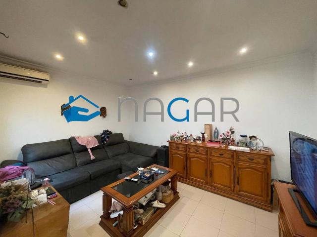 Chalet en venta en Campo de Gibraltar, Andalucía