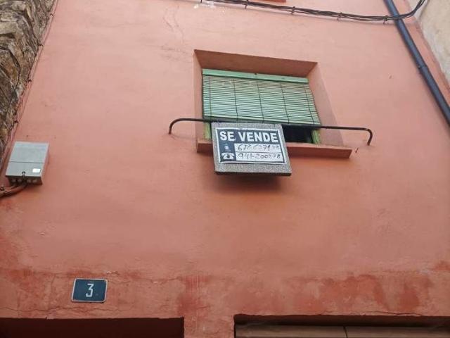 Villa en venta en San Pedro Manrique