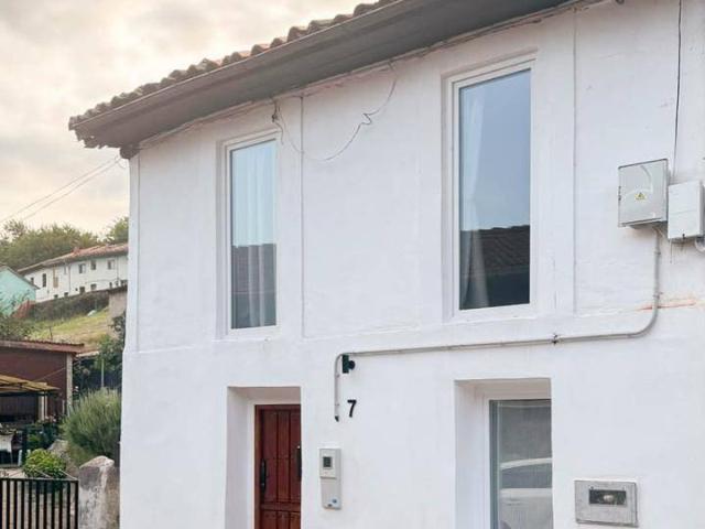 Chalet en venta en Mieres, Asturias