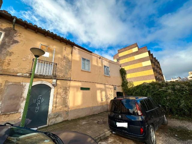 Chalet en venta en Burgos, Castilla y León