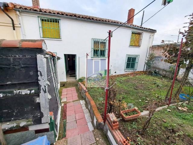Chalet en venta en Centro, Burgos