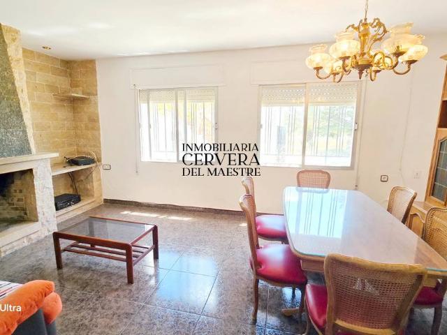 Villa en venta en San Rafael Del Río
