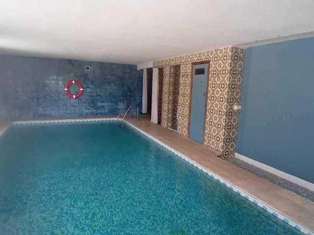 Chalet en venta en la Marina Baixa, Valencia