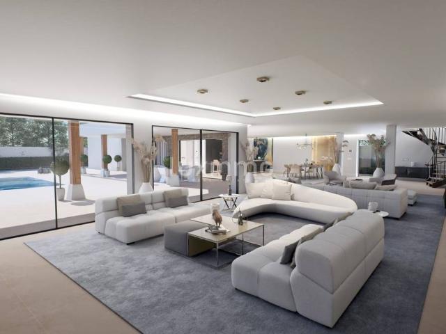 Chalet en venta en la Marina Baixa, Valencia