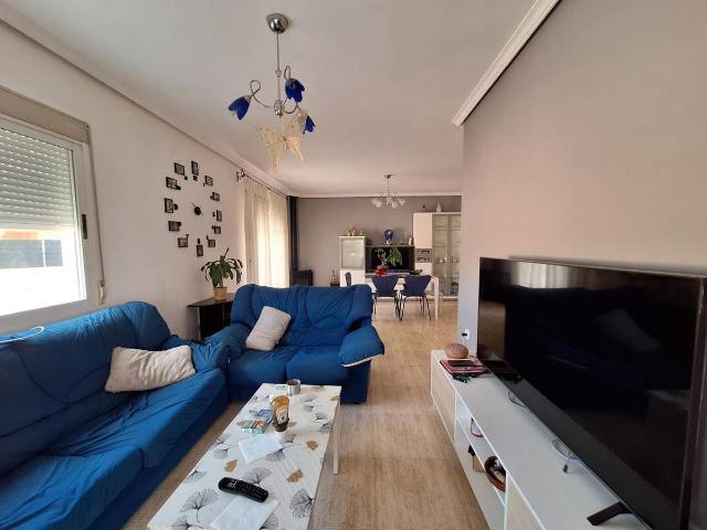 Chalet en venta en la Marina Baixa, Valencia