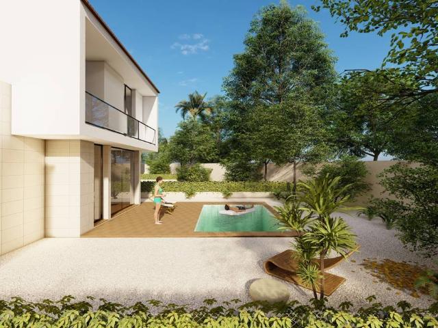Chalet en venta en la Marina Baixa, Valencia
