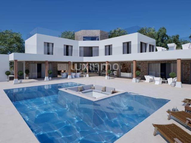 Chalet en venta en la Marina Baixa, Valencia