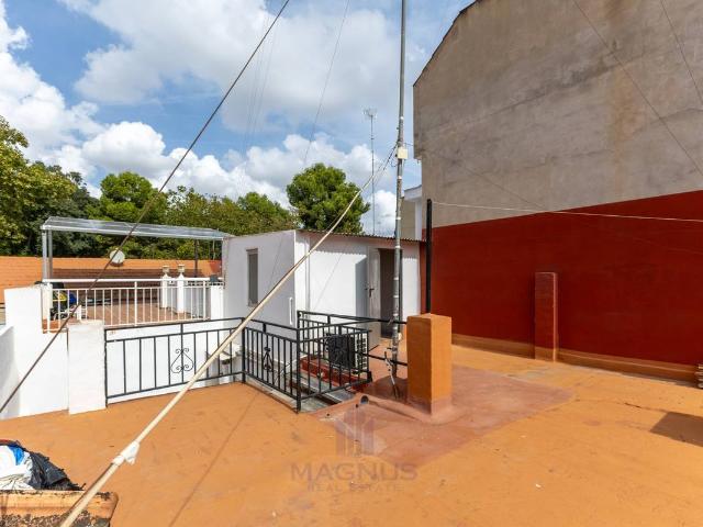 Chalet en venta en Alqueries, Xirivella