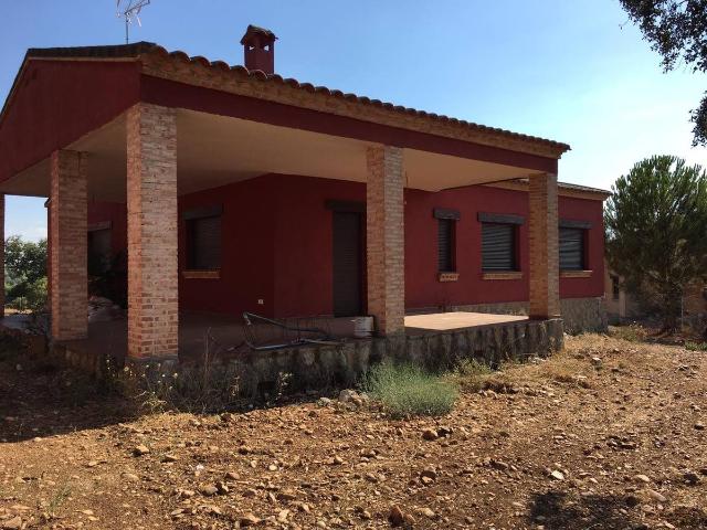 Chalet en venta en San Román De Los Montes, Castilla-La Mancha