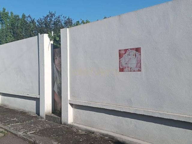 Villa en venta en San Román De Los Montes