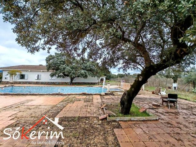 Chalet en venta en San Román De Los Montes, Castilla-La Mancha