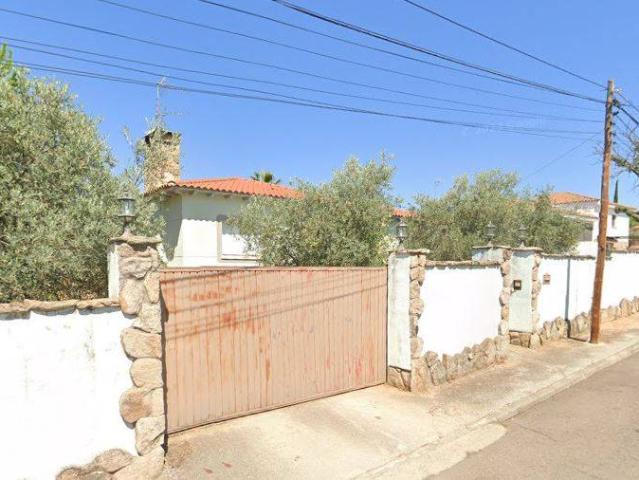 Villa en venta en San Román De Los Montes