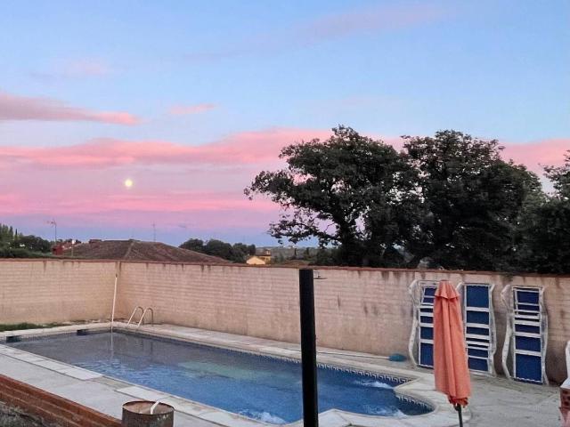 Chalet en venta en San Román De Los Montes, Castilla-La Mancha