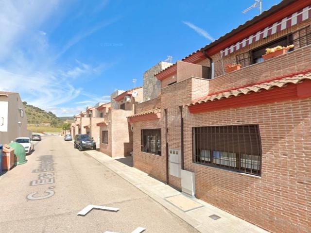 Chalet en venta en San Román De Los Montes, Toledo