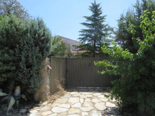 Villa en venta en San Román De Los Montes