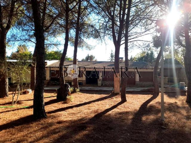 Chalet en venta en San Román De Los Montes, Toledo