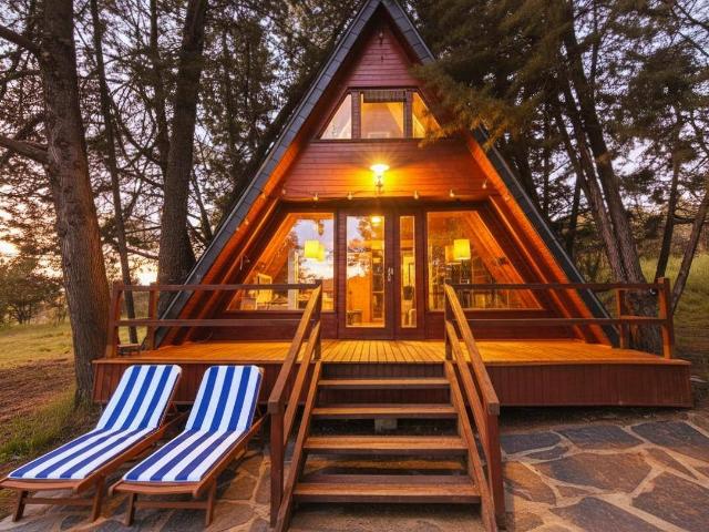 Chalet en venta en San Román De Los Montes, Castilla-La Mancha