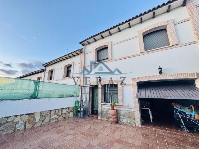 Villa en venta en San Román De Los Montes
