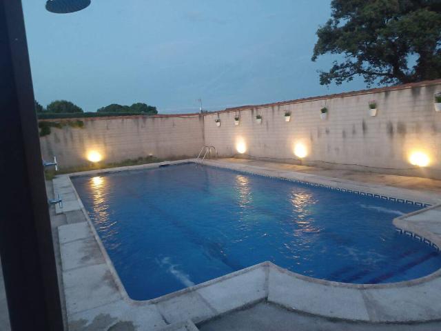 Chalet en venta en San Román De Los Montes, Castilla-La Mancha