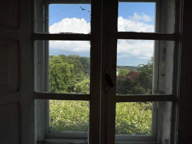 Chalet en venta en Casco Vello, Lugo