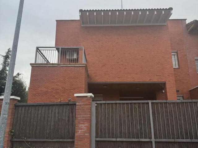 Villa en venta en Guadalajara, Centro