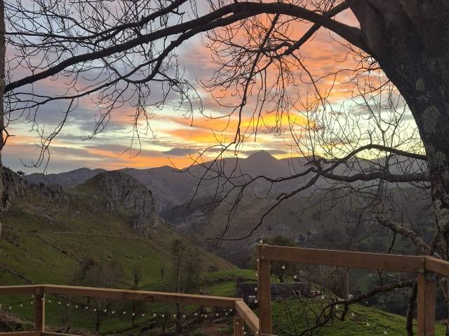 Chalet en venta en San Roque De Riomiera, Cantabria