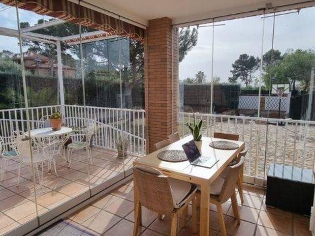 Chalet en venta en Linares, Andalucía