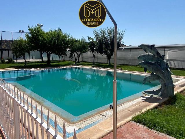 Chalet en venta en Linares, Andalucía