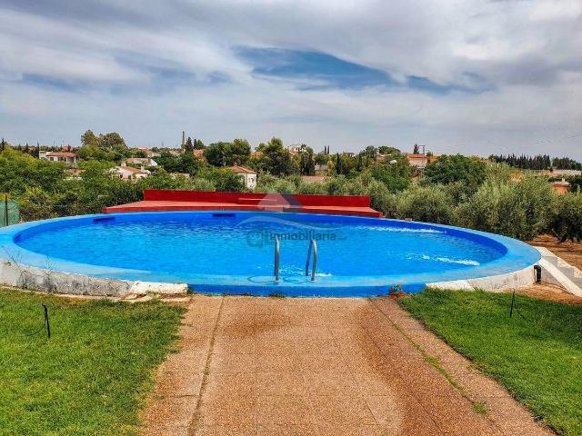 Chalet en venta en Linares, Andalucía