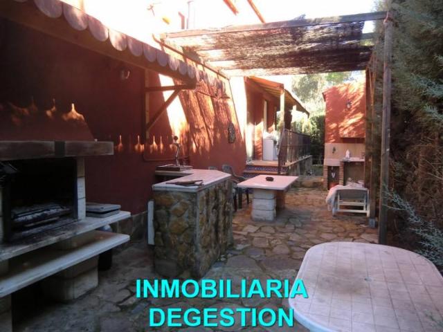 Chalet en venta en Linares, Andalucía