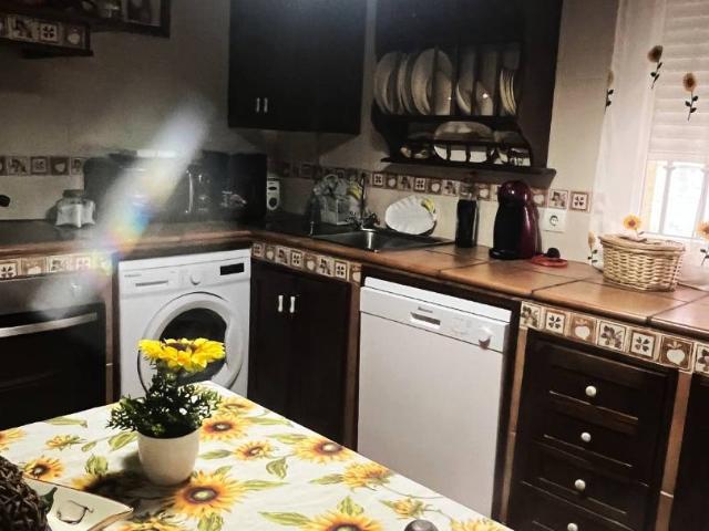 Chalet en venta en San Roque Centro, Campo de Gibraltar