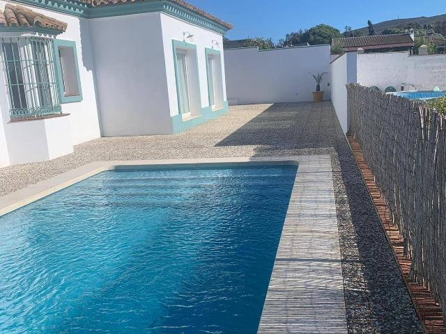Chalet en venta en San Roque Centro, Campo de Gibraltar
