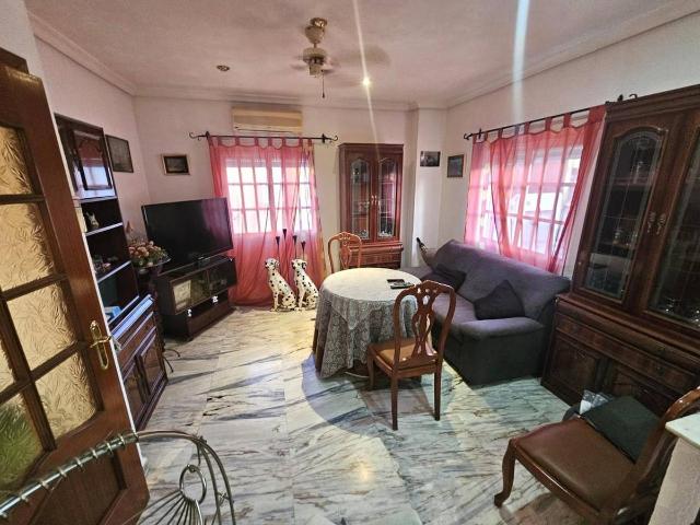 Chalet en venta en Casco Antiguo, Tierra de Badajoz