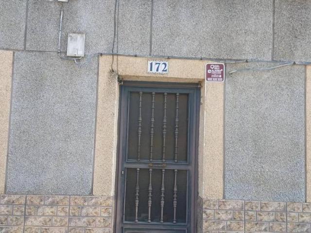 Chalet en venta en Tierra de Badajoz, Extremadura