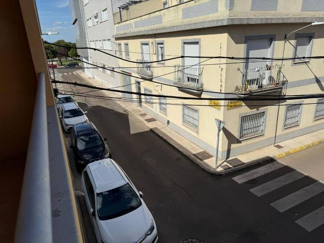 Chalet en venta en Casco Antiguo, Tierra de Badajoz